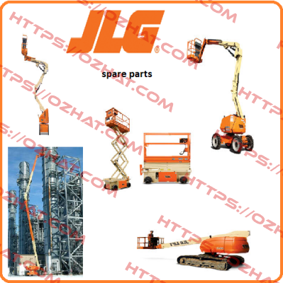 Toucan 1010 obsolete  JLG
