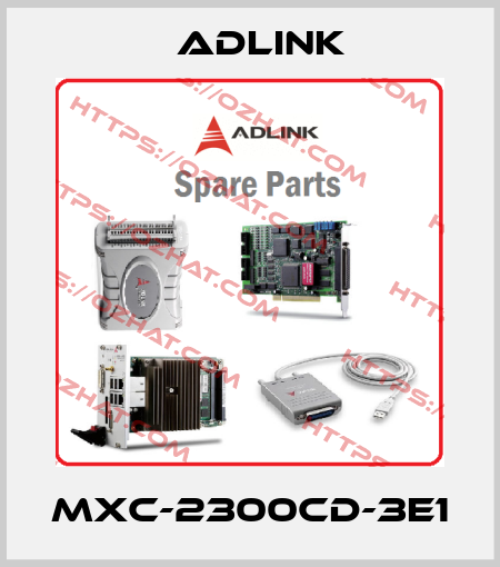 MXC-2300CD-3E1 Adlink