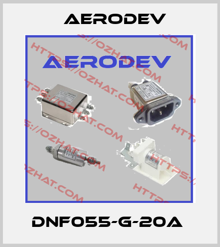  DNF055-G-20A  AERODEV