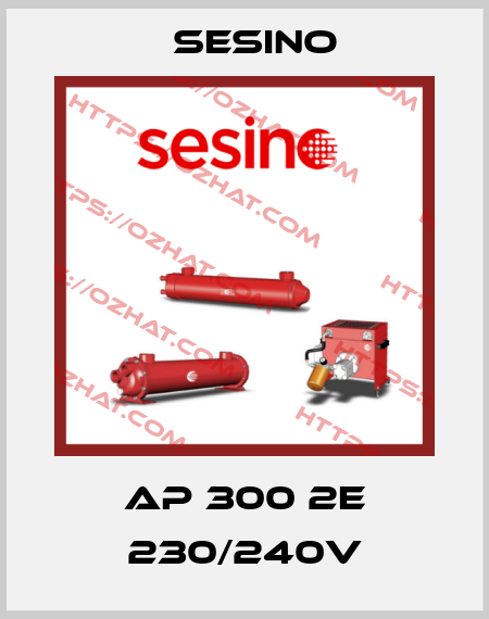 AP 300 2E 230/240V Sesino