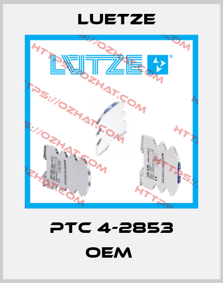 PTC 4-2853 oem  Luetze
