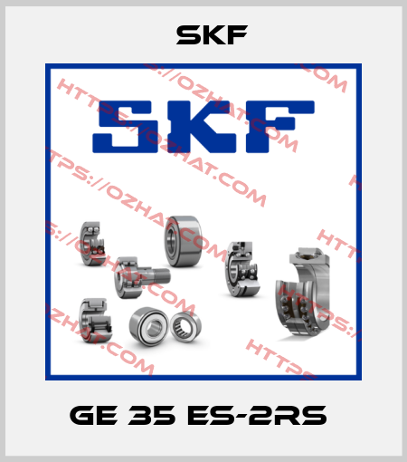 GE 35 ES-2RS  Skf