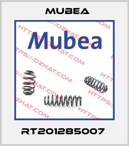 RT201285007  Mubea