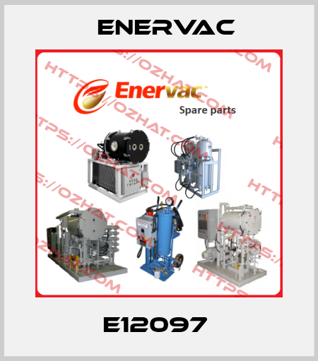E12097  Enervac