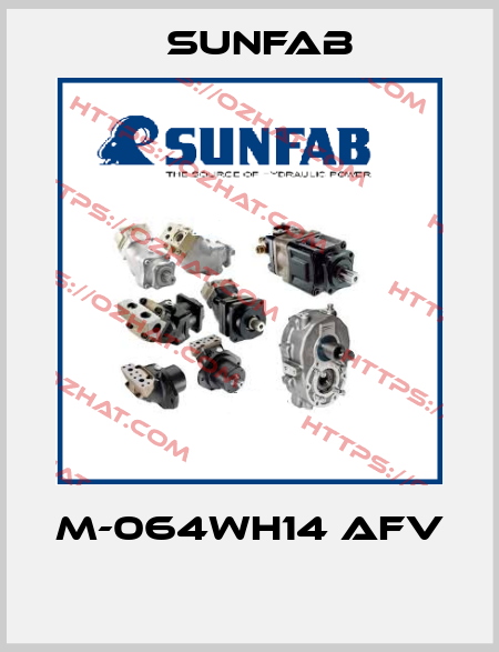 M-064WH14 AFV  Sunfab
