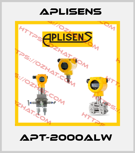 APT-2000ALW  Aplisens