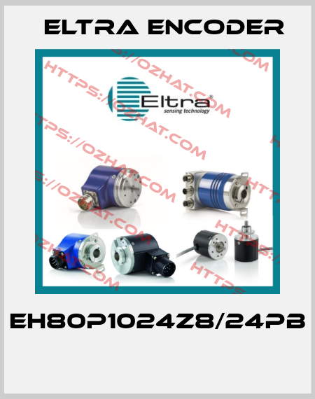 EH80P1024Z8/24PB  Eltra Encoder