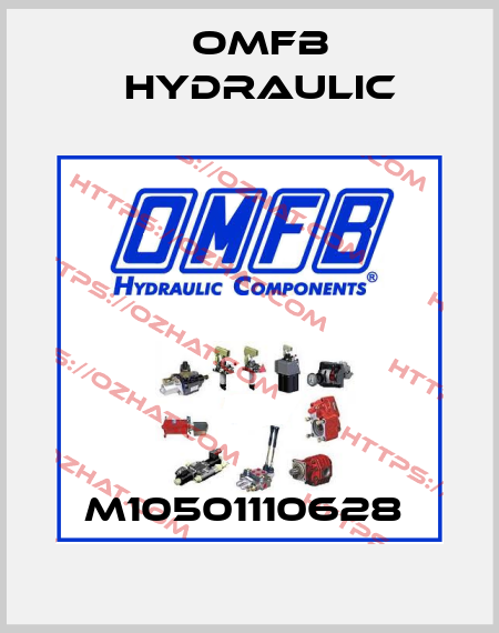 M10501110628  OMFB Hydraulic