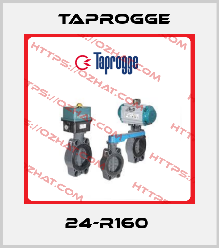  24-R160  Taprogge