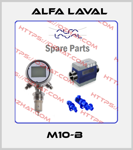 M10-B  Alfa Laval