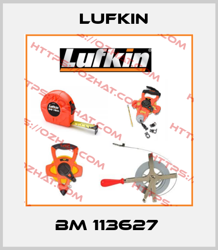 BM 113627  Lufkin