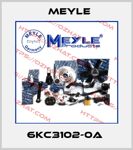 6KC3102-0A  Meyle