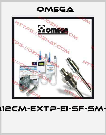 M12CM-EXTP-EI-SF-SM-3  Omega