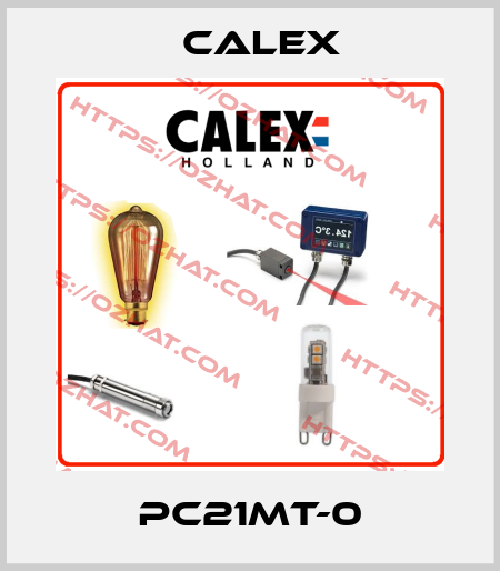 PC21MT-0 Calex