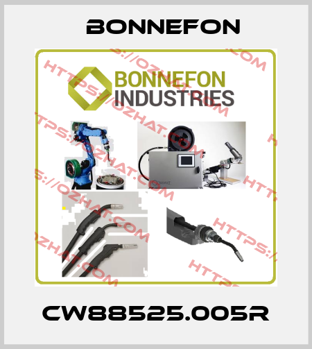 CW88525.005R Bonnefon