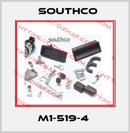 M1-519-4  Southco