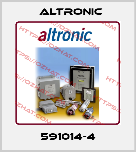 591014-4 Altronic