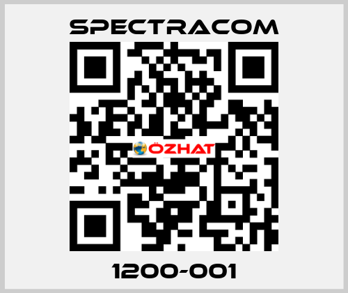 1200-001 SPECTRACOM