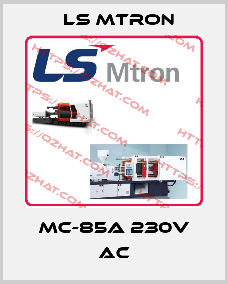 MC-85a 230V AC LS MTRON