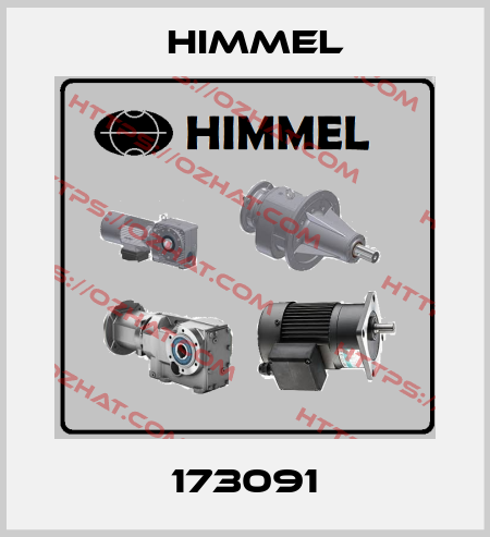 173091 HIMMEL
