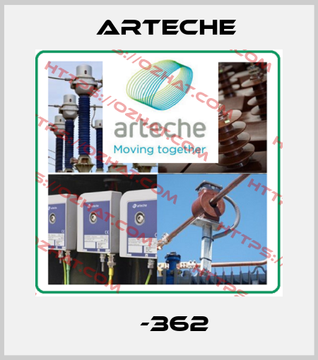 СА-362 Arteche