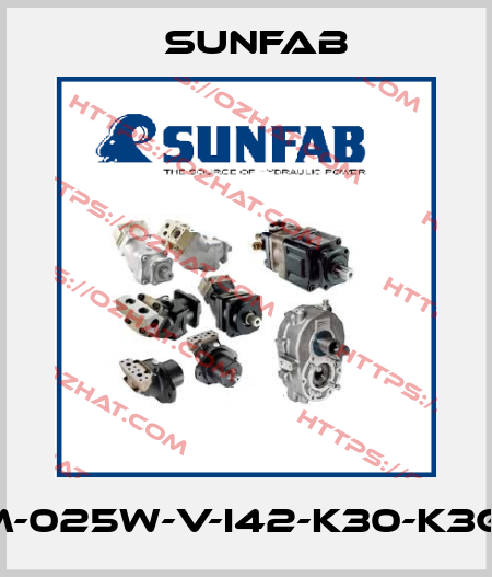 SCM-025W-V-I42-K30-K3G-1S1 Sunfab