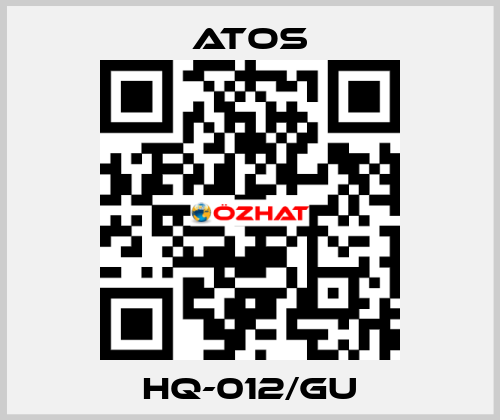 HQ-012/GU Atos