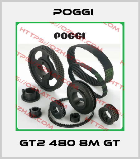 GT2 480 8M GT Poggi