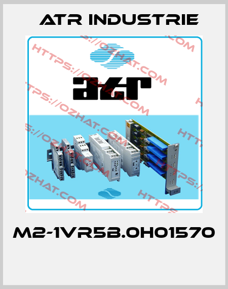 M2-1VR5B.0H01570  ATR Industrie