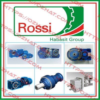 HB3 132SB 2 230.400-50 B5 Rossi