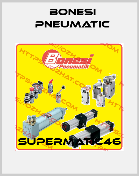 SUPERMATIC46 Bonesi Pneumatic