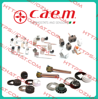 TU-RM.V-ST350°CN980 C.A.E.M. srl