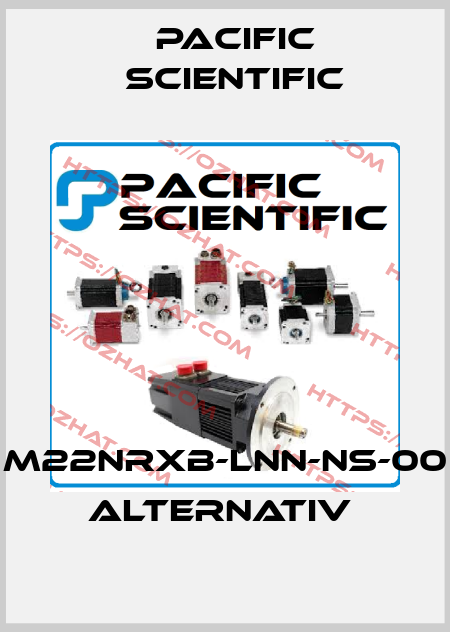 M22NRXB-LNN-NS-00  ALTERNATIV  Pacific Scientific