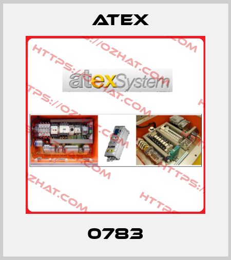 0783 Atex