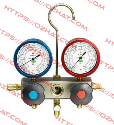 p/n: 9884977, Type: M2-3-DELUXE-M-R22 Refco