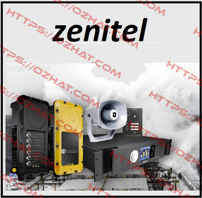 P/N: 3005020050 Type: STB-2 Zenitel