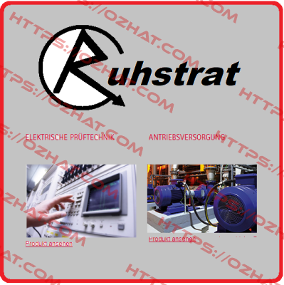TSRL 92109319 (100+ pcs) Ruhstrat