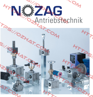 CHTMV75 Nozag