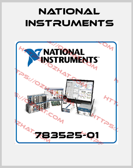 783525-01 National Instruments