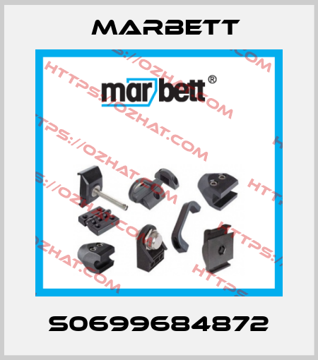 S0699684872 Marbett