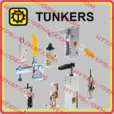 TGT 085 SET Tünkers