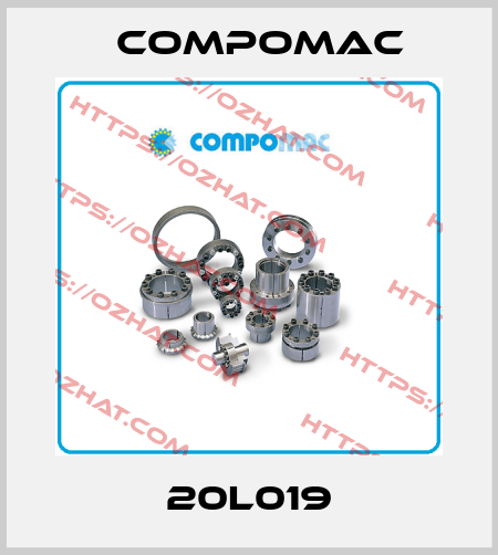 20L019 Compomac