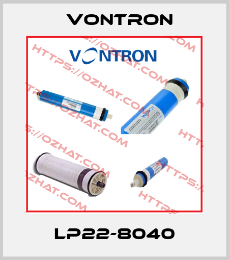 LP22-8040 Vontron