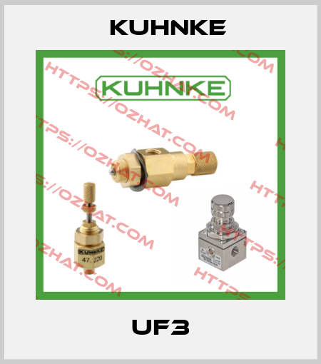 UF3 Kuhnke