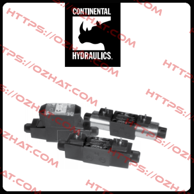 PVWJ-0076-A1UV-LDFY-P-1NN/H030NN-CP Continental