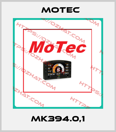MK394.0,1 Motec