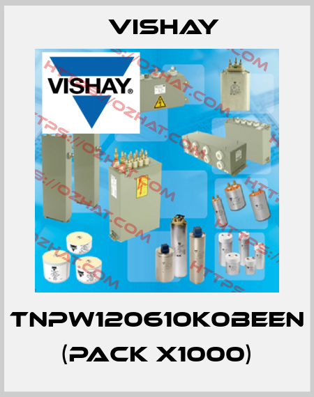 TNPW120610K0BEEN (pack x1000) Vishay