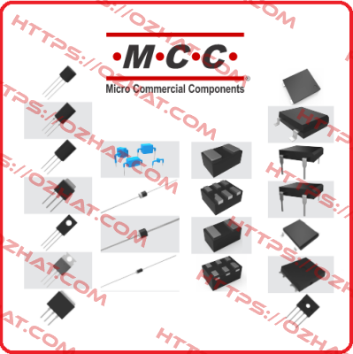 2N7002-TP Mcc