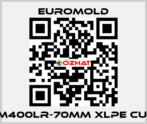 M400LR-70MM XLPE CU  EUROMOLD