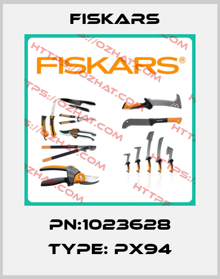PN:1023628 Type: PX94 Fiskars